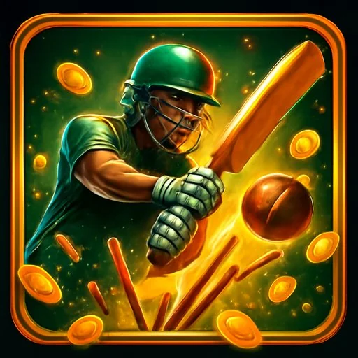 a17bet উলফ গোল্ড চাঁদের ব্যাকড্রপ